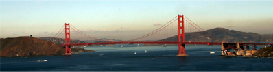 San Francisco smog